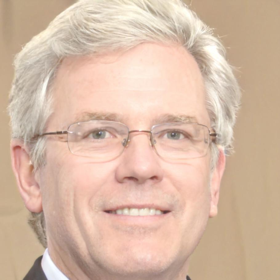 Mentor Porträt